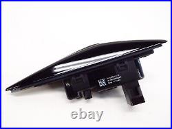 2021 Tesla Model X Left Fender Repeater Turn Signal 1495866-22-C