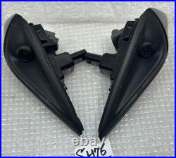 2023 Tesla Model X Right/Left Side Fender Turn Signal Cameras 1820734-00D/187328