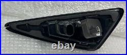 2023 Tesla Model X Right/Left Side Fender Turn Signal Cameras 1820734-00D/187328