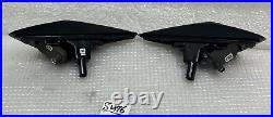 2023 Tesla Model X Right/Left Side Fender Turn Signal Cameras 1820734-00D/187328