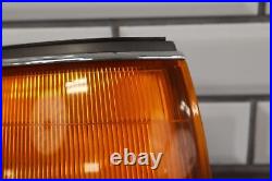 91-98 Toyota Land Cruiser RH Right Pass (Fender Mounted) Turn Signal Lens