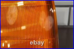 91-98 Toyota Land Cruiser RH Right Pass (Fender Mounted) Turn Signal Lens