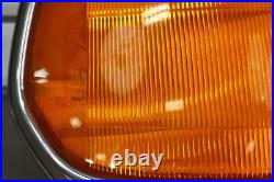 91-98 Toyota Land Cruiser RH Right Pass (Fender Mounted) Turn Signal Lens