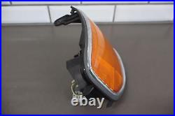 91-98 Toyota Land Cruiser RH Right Pass (Fender Mounted) Turn Signal Lens