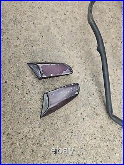 93 94 95 96 Cadillac fleetwood brougham Fender Signal Indicator Fibre Optic Mark