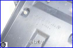 96-00 Bmw R1100r R1100 Rear Fender Turn Signal License Plate Bracket