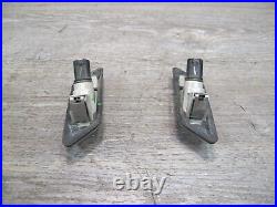 96-02 Bmw E36/7 Z3 Front Right & Left Fender Marker Turn Signal Light Set Oem