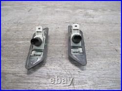 96-02 Bmw E36/7 Z3 Front Right & Left Fender Marker Turn Signal Light Set Oem