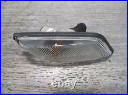 96-02 Bmw E36/7 Z3 Front Right & Left Fender Marker Turn Signal Light Set Oem