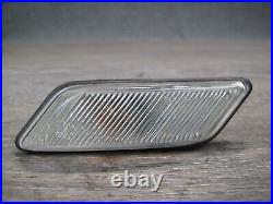 96-02 Bmw E36/7 Z3 Front Right & Left Fender Marker Turn Signal Light Set Oem