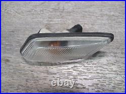 96-02 Bmw E36/7 Z3 Front Right & Left Fender Marker Turn Signal Light Set Oem