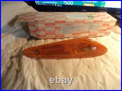 99-01 Isuzu Vehicross Right Front Fender Marker/turn Signal Lamp Oem