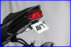 AVT Yamaha FZ8 (10-15) / FZ1 (06-15) Fender Eliminator NI LED Turn Signals