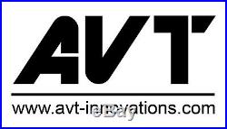 AVT Yamaha YZF-R3 Fender Eliminator NI Kit 2019-2020 R3 FLUSH LED Turn Signals