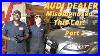 Audi Q7 Low Power Limp Home Mode We Fixed What Audi Dealership Could Not Fix Code P0299 Part 2
