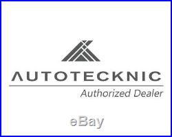 AutoTecknic White LED Fender Turn Signals For 08-13 BMW E90 M3 E92 / E93 M3