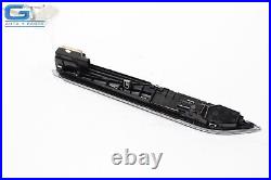 BMW 640i 650i F12 FRONT LEFT FENDER MARKER TURN SIGNAL LIGHT LAMP OEM 2012-15