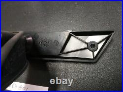 BMW E30-E28-E23-E24 turn signal light fender left! NEW! GENUINE 63131367801