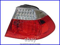 BMW E46 (2003-2006) Taillight LED with White Turn Signal for Fender RIGHT ULO