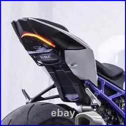 BMW S1000R Fender Eliminator Tail Tidy & Integrated Turn Signals 2021 2022 NRC