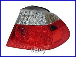 BMW Taillight LED with White Turn Signal for Fender Right Outer OEM ULO