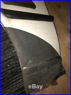Bmw E30 Euro Italian Fenders For Coupe Sedan Touring With Turn Signals Very Rare