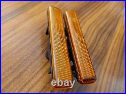Bmw E38 Fender Turn Signal Right And Left Genuine New