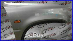 CRV JDM fenders with mirror, archs, turn signal light Original Honda CR-V RD1 1997