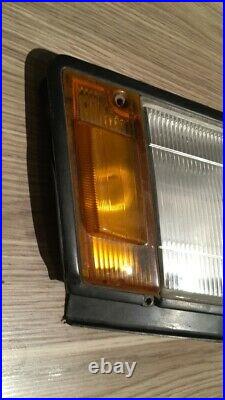 Corolla AE86 Zenki corner light fender light right hand side used