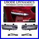 Diode Dynamics Plug-and-Play White LED Combo Fog Lamp Set For 18+ Ford Mustang