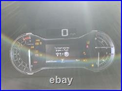 Driver Corner/Park Light Fog-driving Bumper Mounted Fits 17-20 RIDGELINE 2249862