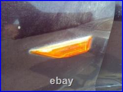 Driver Corner/Park Light Park Lamp-turn Signal Fits 09-11 ELEMENT 17597450
