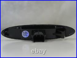 ES350 06-09 2D LED Dynamic Turn signal Side Fender Marker Light Smoke for LEXUS
