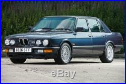 Euro Front fender Turn indicator set for BMW E23 E24 E28 E30 735 635 533 535 325