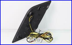 Fender Vent LED DRL Side Marker Light Turn Signal For Ford F150 Raptor 17-19 OA