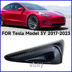 For 2021-2023 Tesla Model 3/Y Front Right Fender Turn Signal Camera 1495865-20-D