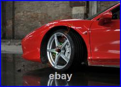 For Ferrari 458 2011-2015 Front Fender Turn Signal Lamp Universal Replace