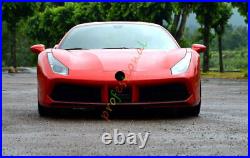 For Ferrari 488 2015-2019 Front Fender Turn Signal Lamp Universal Replace