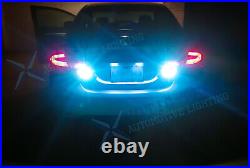 For Honda Accord Civic Odyssey Ice LED Reve$$$$$$$$$$$$rse Backu$$p Light B$ulb