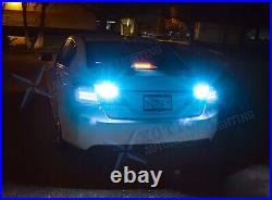 For Honda Accord Civic Odyssey Ice LED Reve$$$$$$$$$$$$rse Backu$$p Light B$ulb