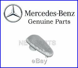For Mercedes C208 A208 CLK CLK430 R170 Front Fender Turn Signal Light Genuine