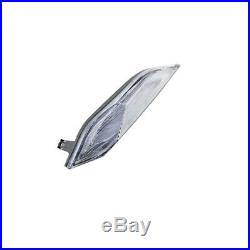 For Porsche Cayenne 11-14 Front Fender Led Running Position WithTurn Signal Lamp