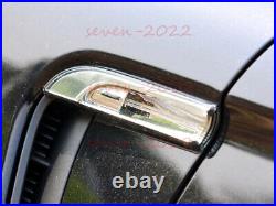 For Porsche Panamera 970 2010-13 Front Left Fender Turn Signal Lamp 97063103302