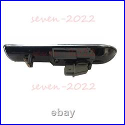For Porsche Panamera 970 2010-13 Front Right Fender Turn Signal Lamp 97063103402
