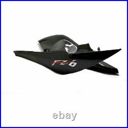 For YAMAHA FZ-6 FZ6 Speedometer Cover Front Fender Turn Signal Rear Tail Fairing
