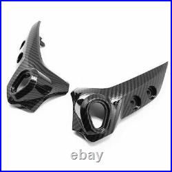 For YAMAHA FZ6/FZ-6 Speedometer Cover Front Fender Turn Signal Rear Tail Fairing