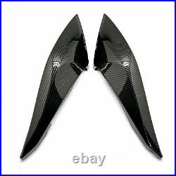 For YAMAHA FZ6 FZ-6 Speedometer Cover Front Fender Turn Signal Rear Tail Fairing