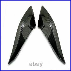 For YAMAHA FZ6/FZ-6 Speedometer Cover Front Fender Turn Signal Rear Tail Fairing