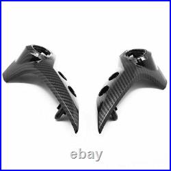 For YAMAHA FZ6/FZ-6 Speedometer Cover Front Fender Turn Signal Rear Tail Fairing