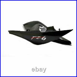 For YAMAHA FZ6 FZ-6 Speedometer Cover Front Fender Turn Signal Rear Tail Fairing
